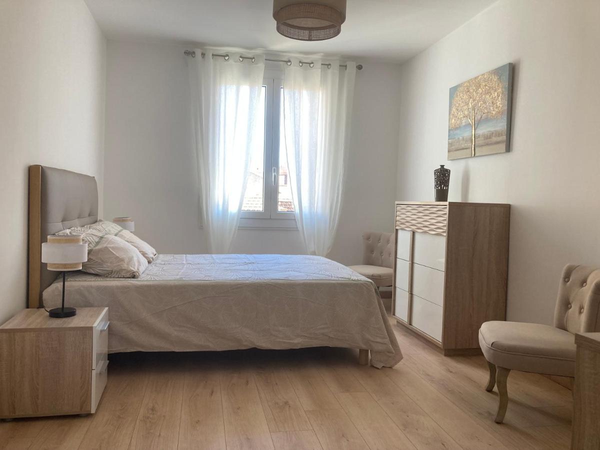 Appartement F2 Pompeani à Ajaccio  Extérieur photo