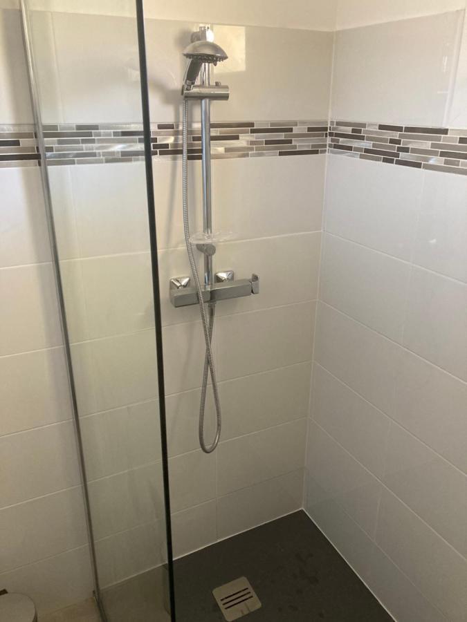 Appartement F2 Pompeani à Ajaccio  Extérieur photo