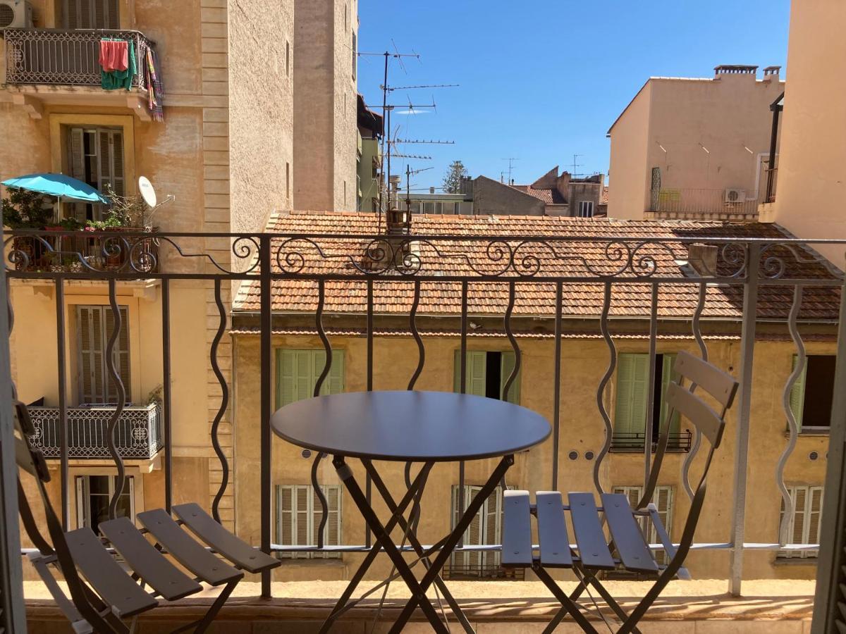 Appartement F2 Pompeani à Ajaccio  Extérieur photo