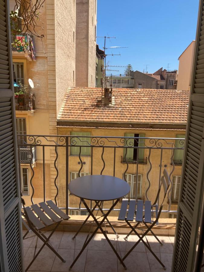 Appartement F2 Pompeani à Ajaccio  Extérieur photo