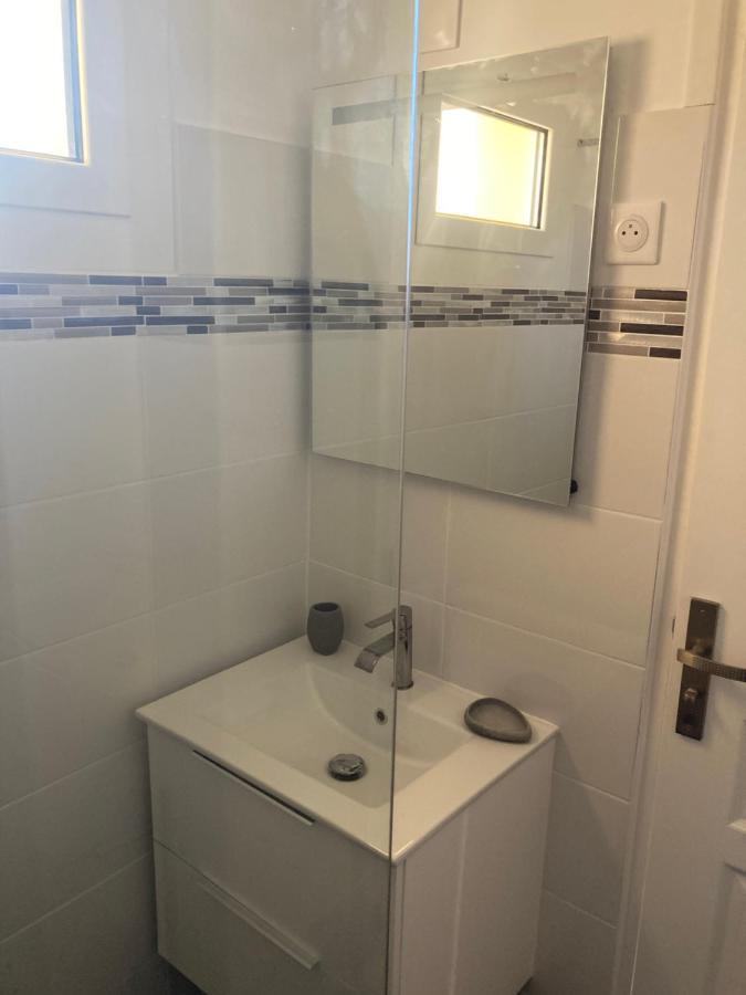 Appartement F2 Pompeani à Ajaccio  Extérieur photo